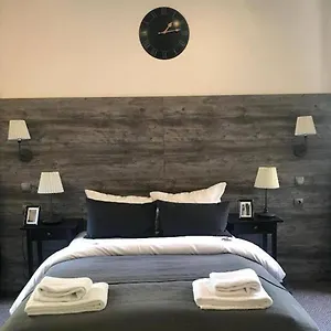 Room's By Sleephotels Апарт-отель