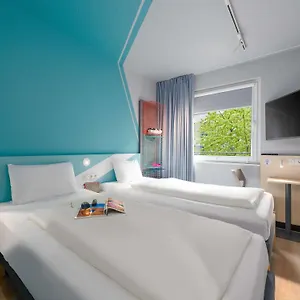 Hotel Ibis Budget St Pauli Messe, Hamburg