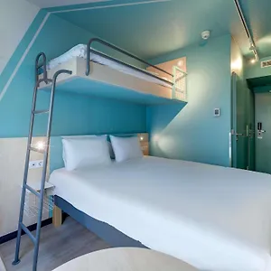 Ibis Budget St Pauli Messe - Neu Renoviert Hamburg-Harburg